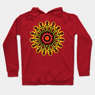 Sunburst Hoodie